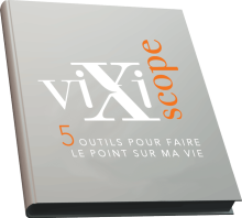 viXiscope cadeau faire le point sur ma vie
